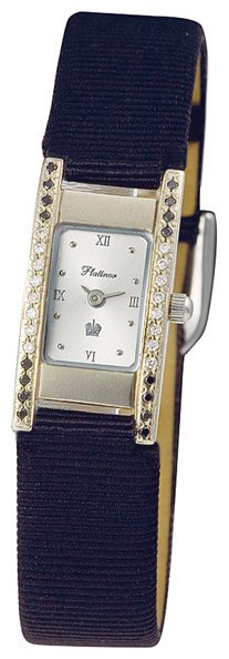 Wrist watch Platinor 90545.216 for women - 1 picture, photo, image