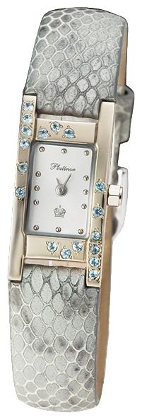 Platinor 90547.201 wrist watches for women - 1 image, picture, photo