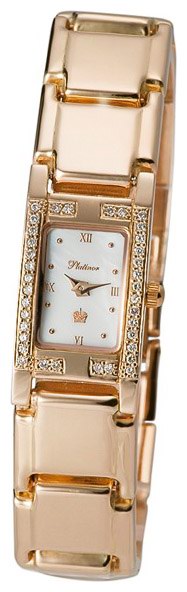 Wrist watch Platinor 90551-2.316 for women - 1 photo, picture, image