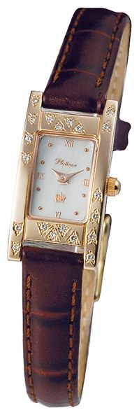 Platinor 90551A.316 wrist watches for women - 1 image, picture, photo
