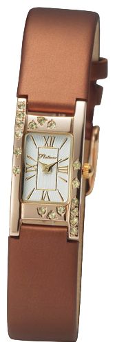 Wrist watch Platinor 90557.120 for women - 1 photo, image, picture