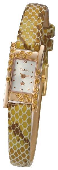 Wrist watch Platinor 90557.216 for women - 1 picture, photo, image
