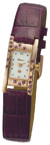 Wrist watch Platinor 90557.306_2 for women - 1 photo, picture, image