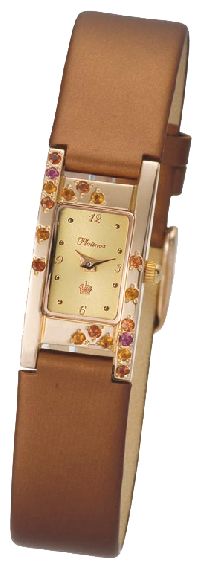 Wrist watch Platinor 90557.406 for women - 1 image, photo, picture