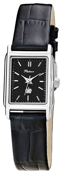 Wrist watch Platinor 90700.503 for women - 1 image, photo, picture