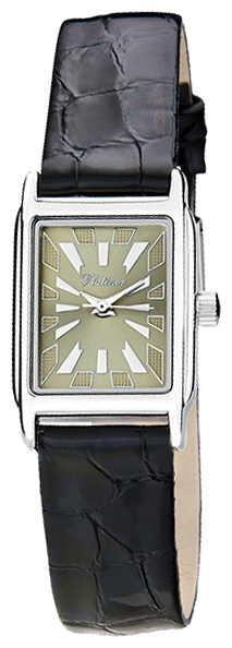Wrist watch Platinor 90700.827 for women - 1 image, photo, picture