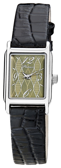 Wrist watch Platinor 90700.832 for women - 1 image, photo, picture