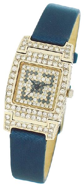 Wrist watch Platinor 90941.154 for women - 1 photo, image, picture