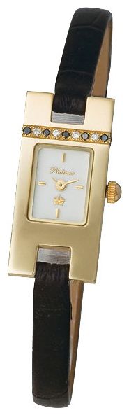 Platinor 91415.103 wrist watches for women - 1 image, picture, photo