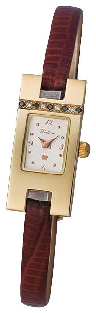 Wrist watch Platinor 91415.206 for women - 1 picture, image, photo