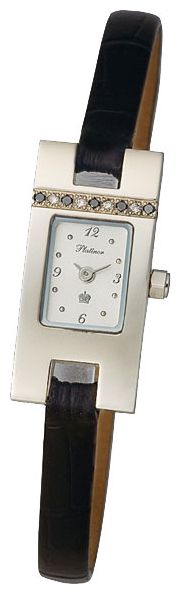 Wrist watch Platinor 91445.206 for women - 1 photo, picture, image