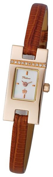 Wrist watch Platinor 91451.303 for women - 1 picture, photo, image