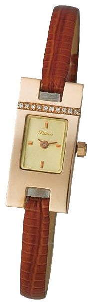 Platinor 91451.403 wrist watches for women - 1 image, picture, photo