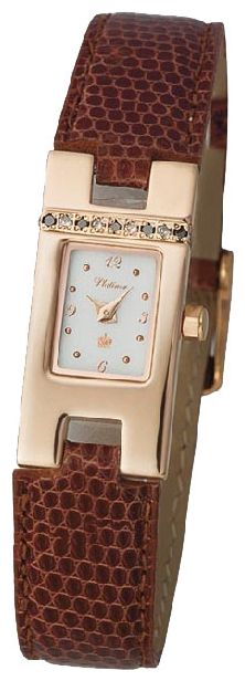 Wrist watch Platinor 91455.306 for women - 1 image, photo, picture