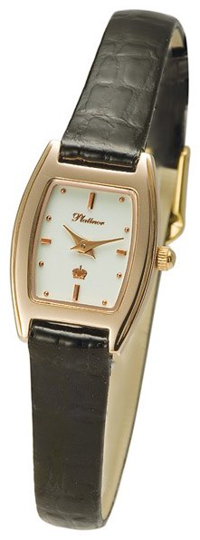 Wrist watch Platinor 91550.101 for women - 1 photo, image, picture