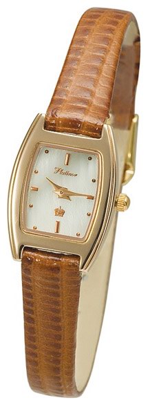 Wrist watch Platinor 91550.101 for women - 2 photo, image, picture