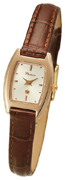 Wrist watch Platinor 91550.201 for women - 1 photo, picture, image