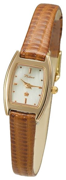 Wrist watch Platinor 91550.301 for women - 1 image, photo, picture