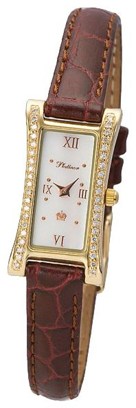 Wrist watch Platinor 91711.316 for women - 1 picture, photo, image