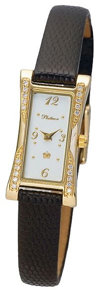 Wrist watch Platinor 91711A.106 for women - 1 picture, photo, image