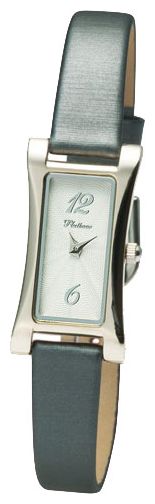 Wrist watch Platinor 91740.206 for women - 1 image, photo, picture