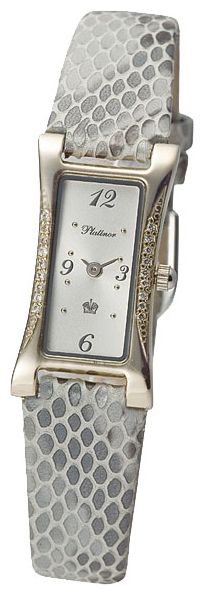 Wrist watch Platinor 91741A.206 for women - 1 picture, photo, image