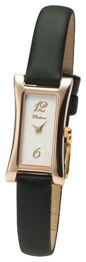 Wrist watch Platinor 91750.112 for women - 1 photo, image, picture