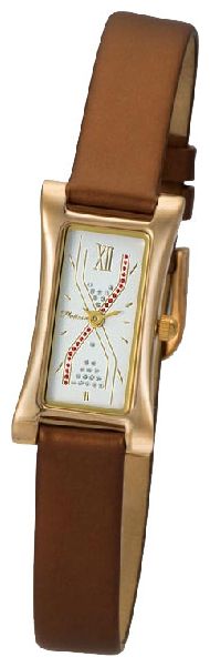 Wrist watch Platinor 91750.125 for women - 1 photo, image, picture