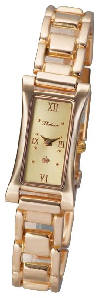 Wrist watch Platinor 91750.416 for women - 1 photo, image, picture