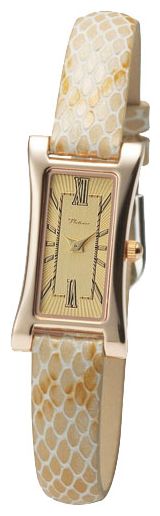 Wrist watch Platinor 91750.420 for women - 1 photo, picture, image