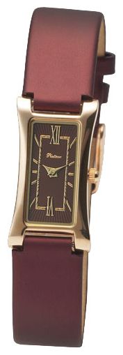 Platinor 91750.720 wrist watches for women - 1 image, picture, photo
