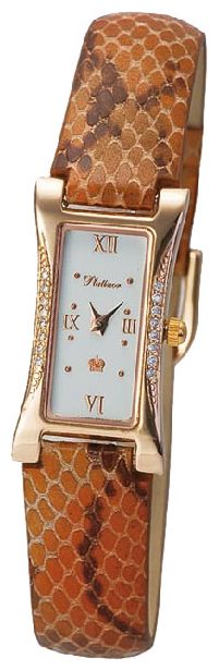 Platinor 91751A.116 wrist watches for women - 1 image, picture, photo