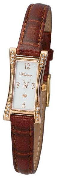 Wrist watch Platinor 91751A.306 for women - 1 picture, image, photo