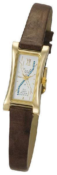 Wrist watch Platinor 91760.126 for women - 1 picture, photo, image