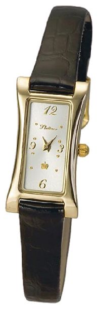 Wrist watch Platinor 91760.206 for women - 1 photo, image, picture