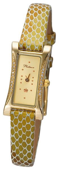 Wrist watch Platinor 91761A.401 for women - 1 image, photo, picture