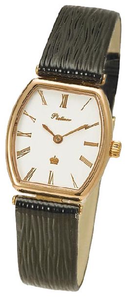 Wrist watch Platinor 92150.115 for women - 1 image, photo, picture