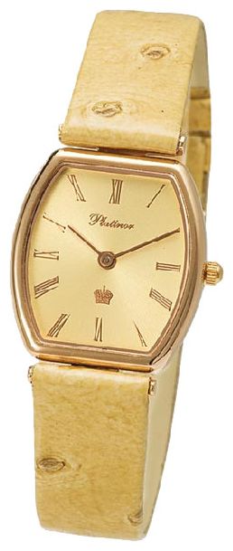 Wrist watch Platinor 92150.415 for women - 1 picture, image, photo