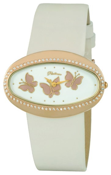 Wrist watch Platinor 92656.355 for women - 1 picture, photo, image