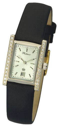 Wrist watch Platinor 92941.203 for women - 1 photo, image, picture