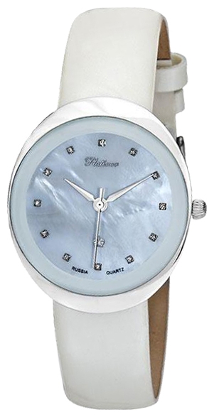 Wrist watch Platinor 94000.324 for women - 1 image, photo, picture