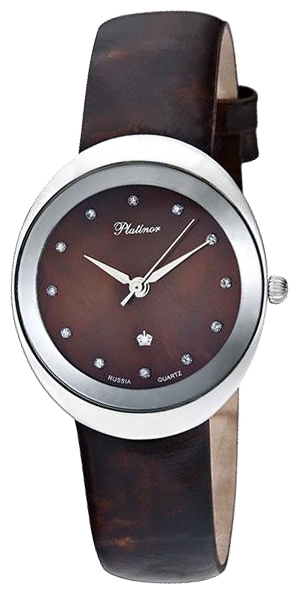 Wrist watch Platinor 94000.724 for women - 1 image, photo, picture