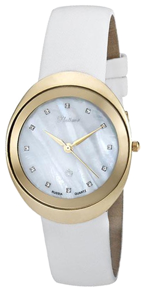 Wrist watch Platinor 94060.324 for women - 1 photo, picture, image