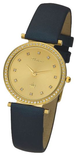 Wrist watch Platinor 94211.401 for women - 1 image, photo, picture