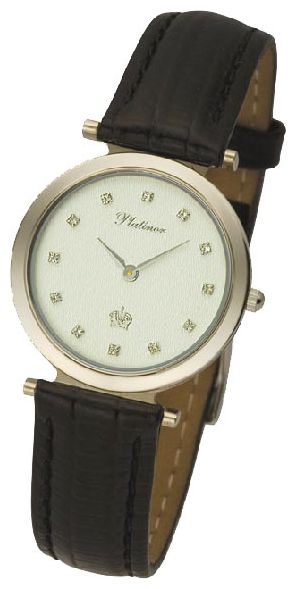 Platinor 94240.202 wrist watches for women - 1 image, picture, photo