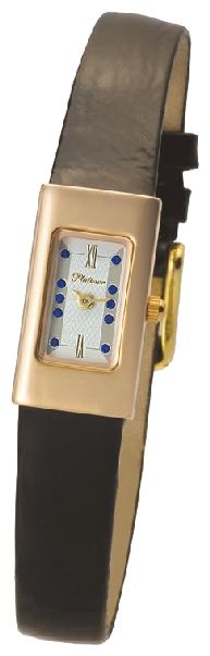 Wrist watch Platinor 94750.126_1 for women - 1 picture, photo, image