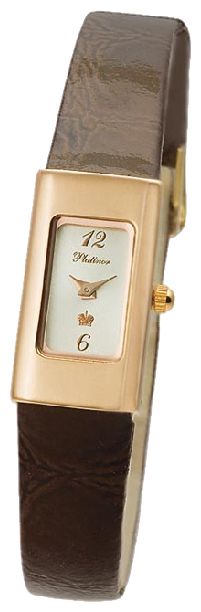 Platinor 94750.206 wrist watches for women - 1 image, picture, photo