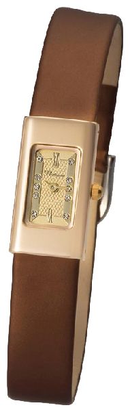 Wrist watch Platinor 94750.424 for women - 1 image, photo, picture