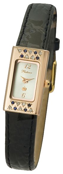 Wrist watch Platinor 94752.206 for women - 1 picture, photo, image