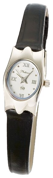 Wrist watch Platinor 95540.216 for women - 1 photo, picture, image